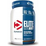 Dymatize Elite 100% Whey 907 g – Hledejceny.cz