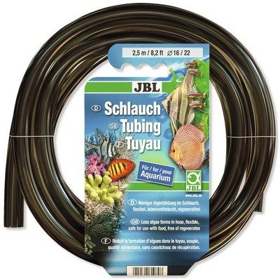 JBL hadice 16/22 mm 2,5 m 61089 – Zboží Dáma