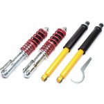 TA Technix stavitelný podvozek Renault R19 / R19 Chamade / R19 cabrio (B/C53 / D53 / L53 / X53) - všechny motorizace kromě 1.8 16V