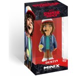 MINIX Netflix TV: Stranger Things - Dustin – Zbozi.Blesk.cz