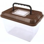 Sum-Plast Aquazoo II. Fauna box 3,5 l 24 x 16 x 17 cm – Zboží Dáma