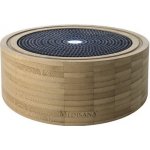 Medisana AD 625 ultrazvukový aroma difuzér z bambusu 100 ml – Hledejceny.cz