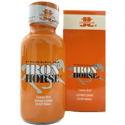 Iron Horse 30 ml – Zboží Dáma