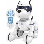 Lexibook Power Puppy Můj programovatelný výukový robot s dálkovým ovládáním – Zboží Dáma