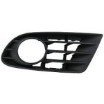 Pravá mřížka předního nárazníku VOLKSWAGEN GOLF V Plus (5M) |1/2005-01/2009| 5901532214864 | Zboží Auto