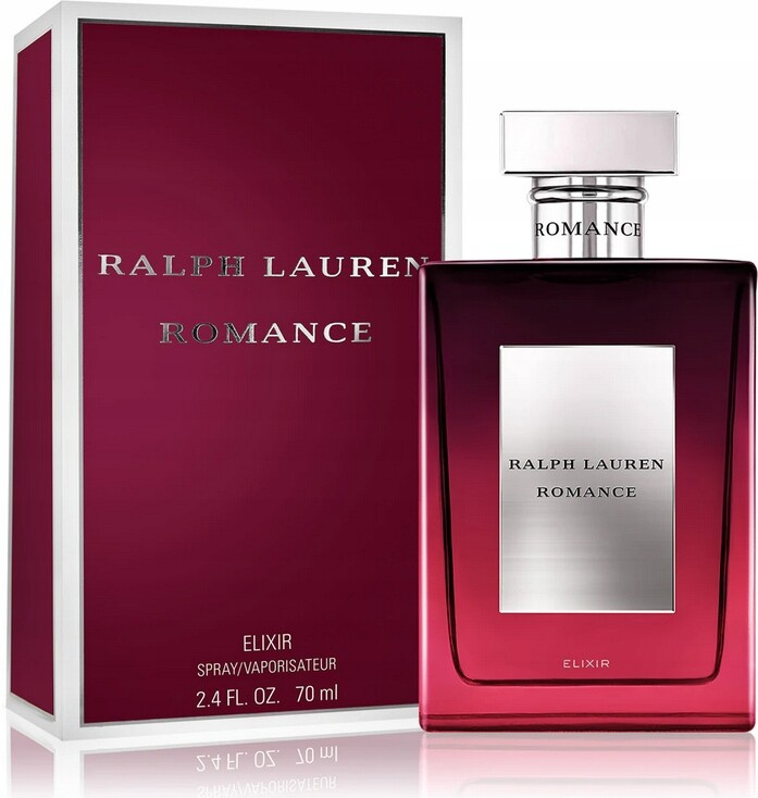 Ralph Lauren Romance Elixir parfémovaná voda dámská 70 ml