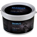 Mamut Pre-Run Drink 800 g – Hledejceny.cz