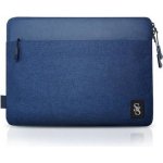 Seine Scene brašna Valence sleeve 14'' modrá, SSVA14BL – Sleviste.cz