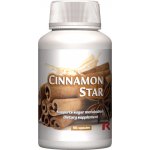 Starlife Cinnamon Star 60 kapslí – Hledejceny.cz
