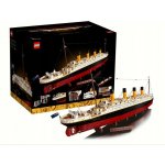 LEGO® Creator 10294 Titanic – Zboží Živě