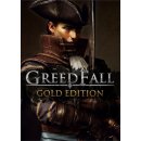 GreedFall (Gold)