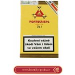 Montecristo No. 4 – Zboží Dáma