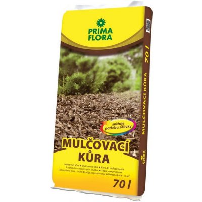 Agro PF Mulčovací kůra 70 l – Zbozi.Blesk.cz