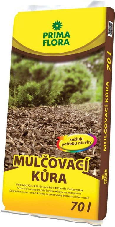 Agro PF Mulčovací kůra 70 l