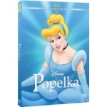 Popelka: Spec.edice DVD – Zboží Dáma