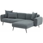 Asir Pisa L šedá pravá 825BLC2858 – Zboží Mobilmania