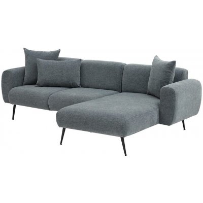 Asir Pisa L šedá pravá 825BLC2858 – Zboží Mobilmania