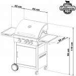 G21 California BBQ Premium line 6390305 – HobbyKompas.cz