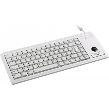 Cherry Compact KB Trackball G84-4420LUBEU-0