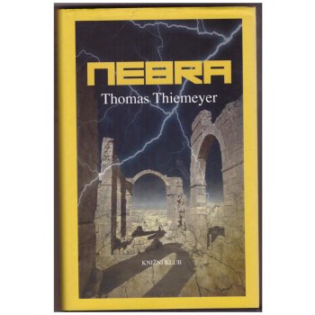 Nebra - Thomas Thiemeyer