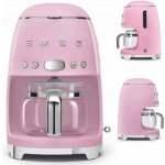 Smeg 50's Retro Style DCF02PKEU – Hledejceny.cz