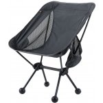 Helikon-Tex Židle TRAVELER lehká skládací SHADOW GREY – Hledejceny.cz