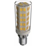 Emos LED žárovka Classic JC 4,5 W, E14, 465 lm, 4000 K, neutrální bílá – Hledejceny.cz