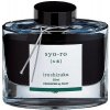 Tuš a inkoust Pilot inkoust v lahvičce 50 ml. IROSHIZUKU Barva: Syo-Ro