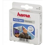 Hama fotopodlepky oboustranné, 500 ks – Sleviste.cz