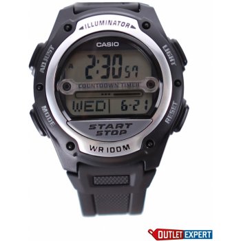 Casio W-756-1A