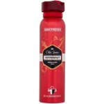 Old Spice Astronaut deospray 150 ml – Zboží Mobilmania