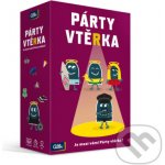 Albi Párty vtěrka – Zboží Živě