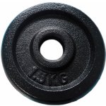 ACRA litina 1,5 kg 25 mm – Zboží Dáma