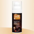 Cure Touch opalovací mléko čokoládové SPF30 50 ml