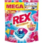 Rex prací kapsle Aromatherapy Orchid Color 60 PD 720 g – Sleviste.cz