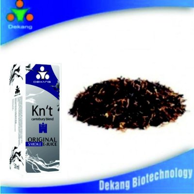 Dekang Kn´t Cantebury blend 10 ml 11 mg – Hledejceny.cz