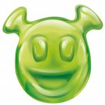 Marťánci Gummy Karol a Kvído Jaro - Léto 50 gummies – Hledejceny.cz