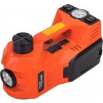 Kraft&Dele KD1368, Hydraulický zvedák 5 t + klíč na kola