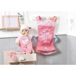 Zapf Creation Baby Annabell 704226 Klokanka – Sleviste.cz