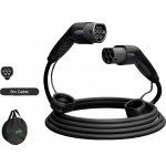 OEM Nabíjecí kabel pro elektromobily výkon 11 kW proud 16 A 11KW 16A 3-fázový – Sleviste.cz