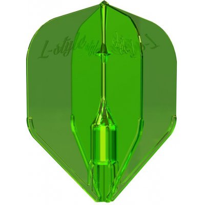 L-Style Fantom L3EZ, zelené