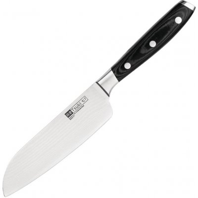 Tsuki nůž Santoku Series 7 12,5 cm