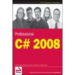 Professional C# 2008 – Hledejceny.cz