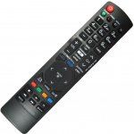 Dálkový ovladač PCR LG AKB72915238 – Zboží Živě