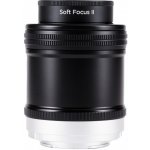 Lensbaby Soft Focus II 50 Nikon F – Hledejceny.cz