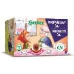 Herbex pohádkový 20 x 3 g – Zboží Dáma