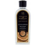 Ashleigh & Burwood náplň do katalytické lampy SANDALWOOD (santalové dřevo), 500 ml – Zboží Mobilmania