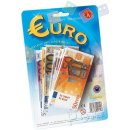 Alexander Eura peníze do hry na kartě