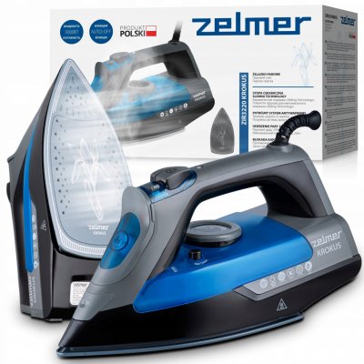 Zelmer ZIR 3220 – Zboží Dáma