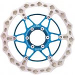 A2Z TY-SPV Centerlock 180 mm modrá – Zboží Dáma